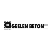 Geelen beton