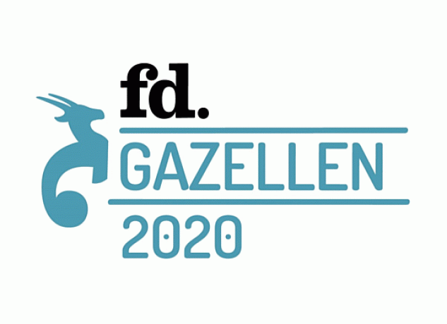 Gazellen 3